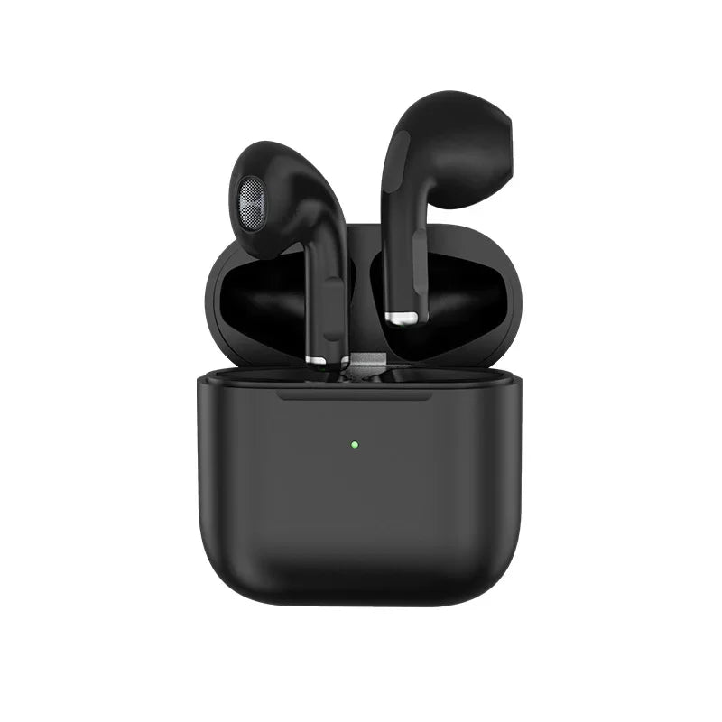 Nowe Air Pro4 – Bezprzewodowe Mini Słuchawki TWS do iOS/Android