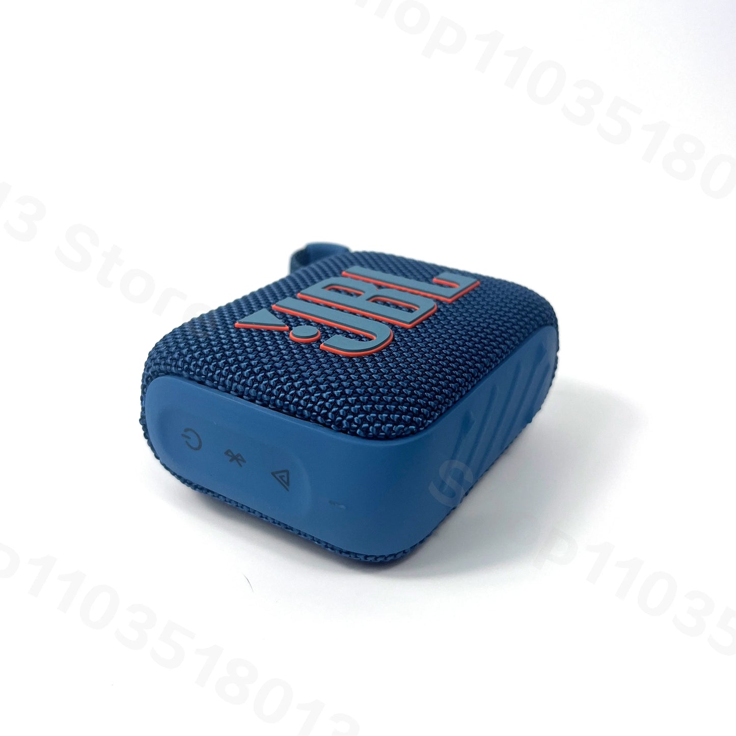 JBL GO 4 – Bezprzewodowy Głośnik Bluetooth, Przenośny, Wodoodporny, Idealny na Sport i Outdoor