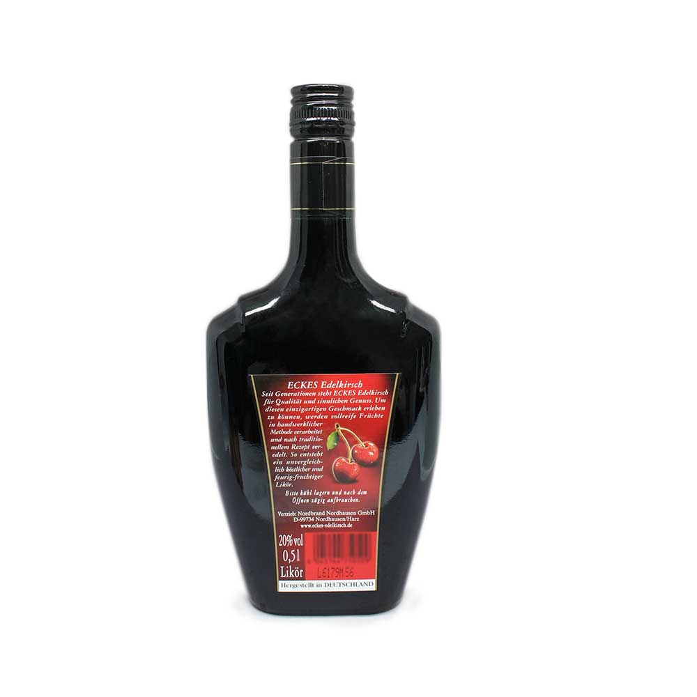 Eckes Edelkirsch – Likier Wiśniowy 700ml