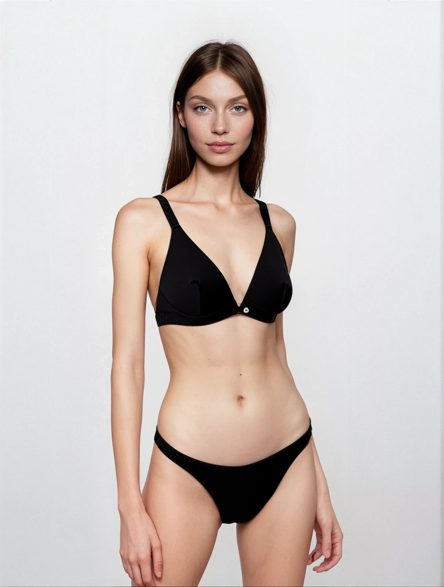SeaCell Brazilian Briefs – Black-3
