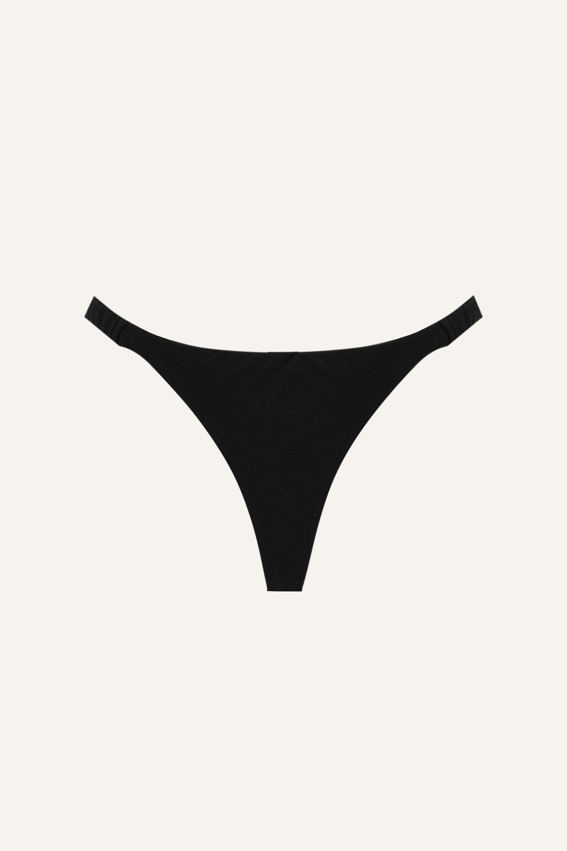 SeaCell Brazilian Briefs – Black-0