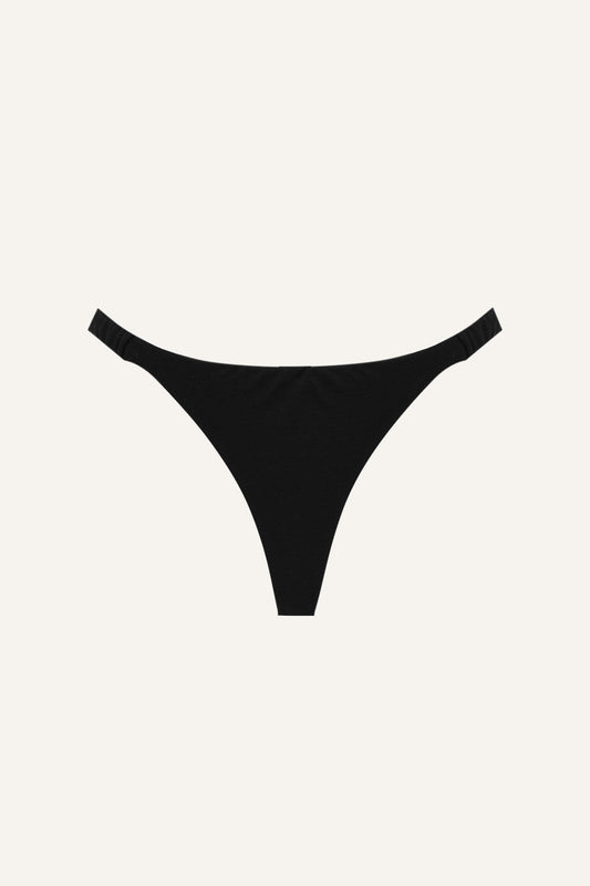 SeaCell Brazilian Briefs – Black-0