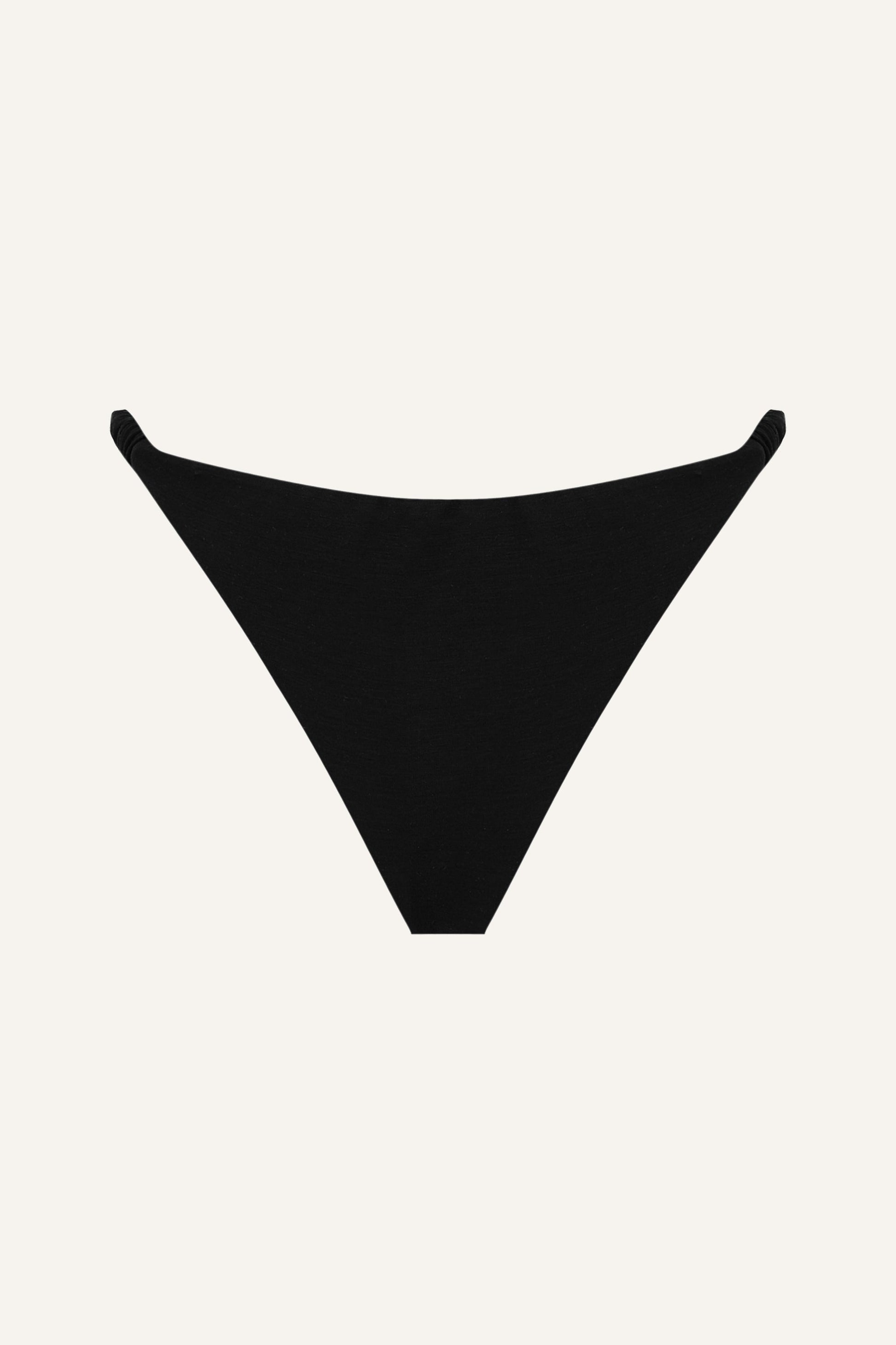 SeaCell Brazilian Briefs – Black-2