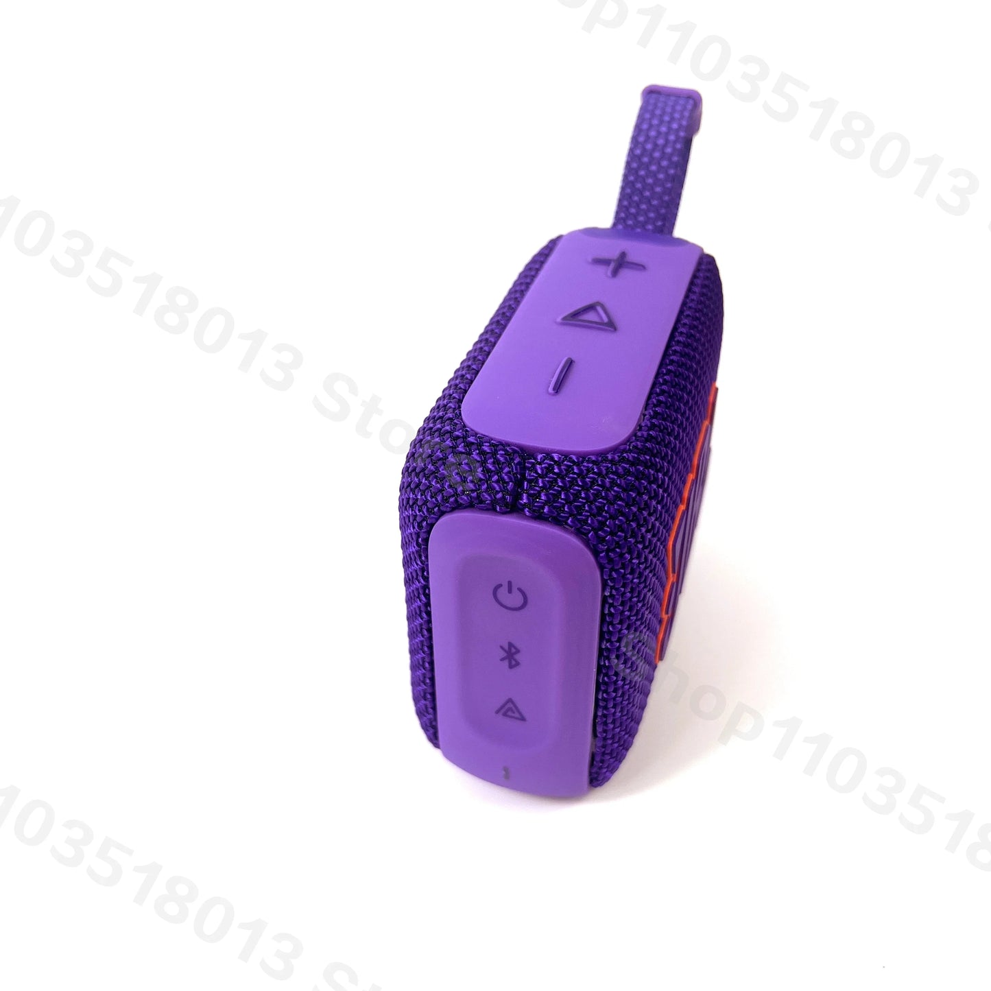 JBL GO 4 – Bezprzewodowy Głośnik Bluetooth, Przenośny, Wodoodporny, Idealny na Sport i Outdoor
