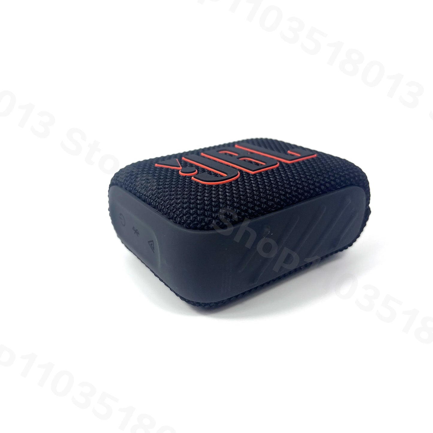 JBL GO 4 – Bezprzewodowy Głośnik Bluetooth, Przenośny, Wodoodporny, Idealny na Sport i Outdoor