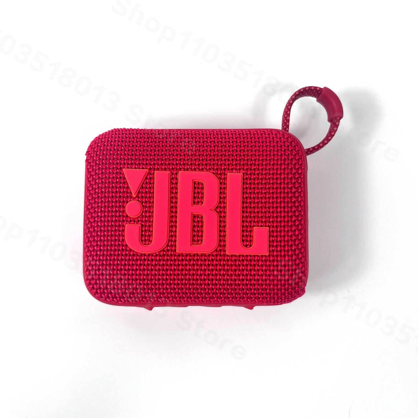 JBL GO 4 – Bezprzewodowy Głośnik Bluetooth, Przenośny, Wodoodporny, Idealny na Sport i Outdoor