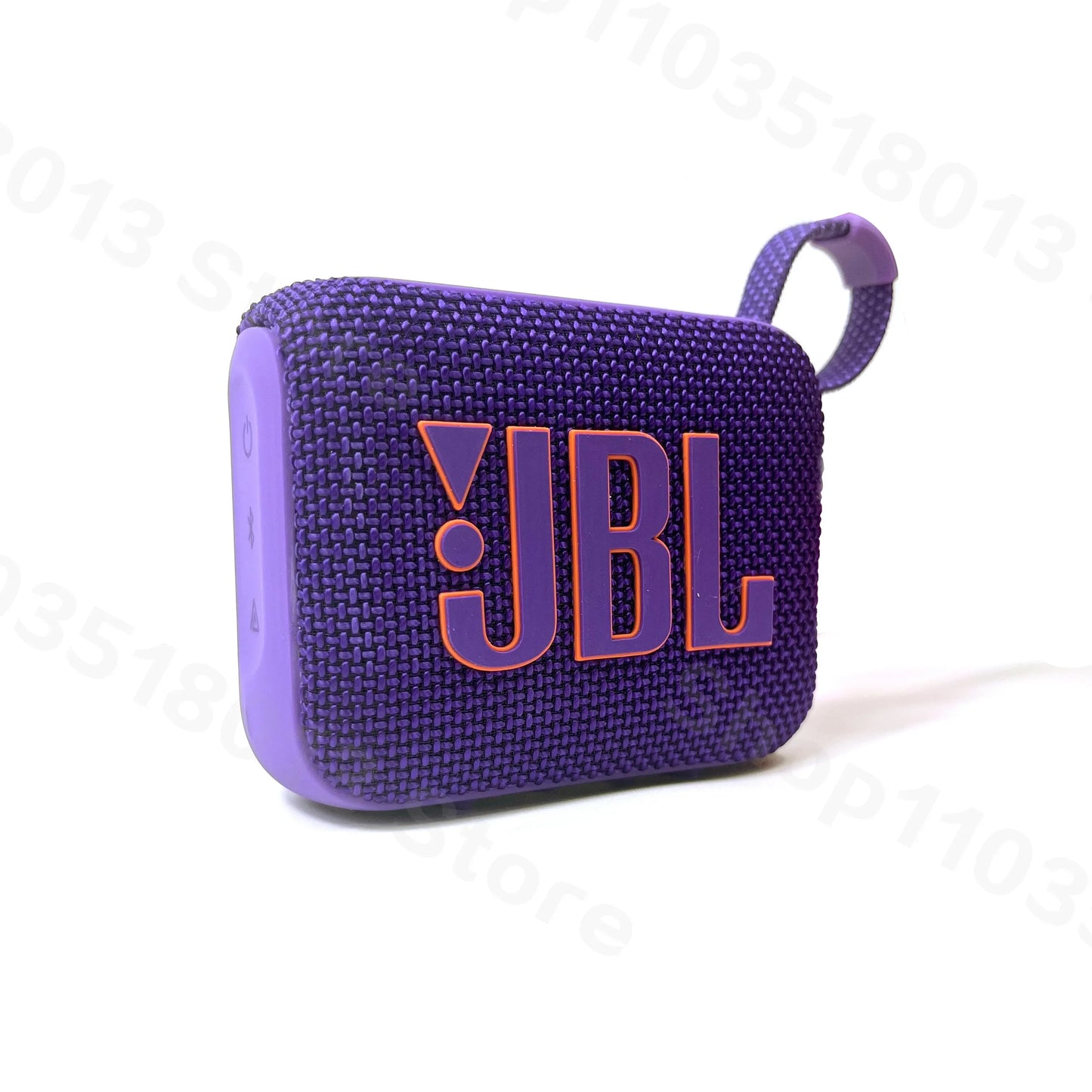 JBL GO 4 – Bezprzewodowy Głośnik Bluetooth, Przenośny, Wodoodporny, Idealny na Sport i Outdoor