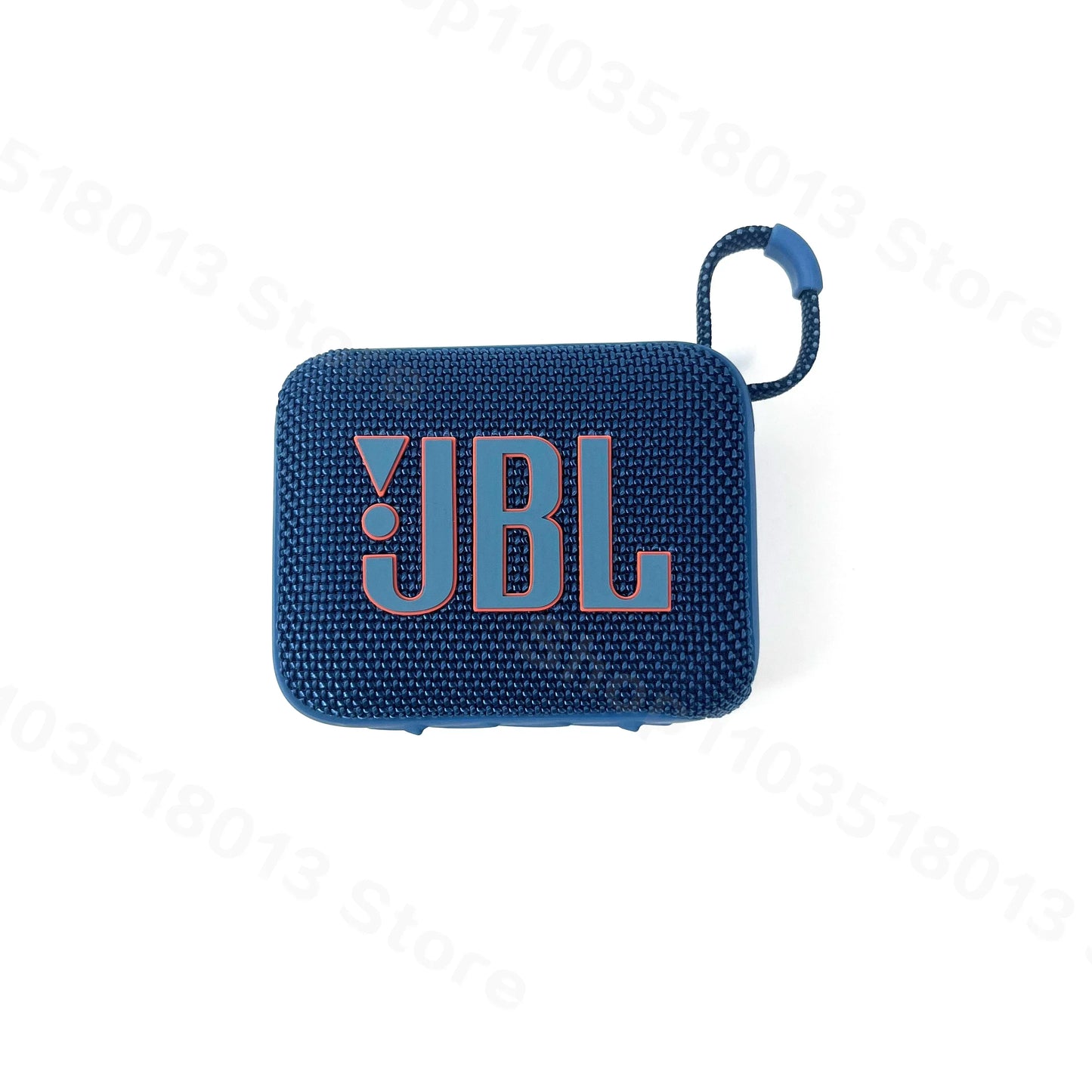 JBL GO 4 – Bezprzewodowy Głośnik Bluetooth, Przenośny, Wodoodporny, Idealny na Sport i Outdoor