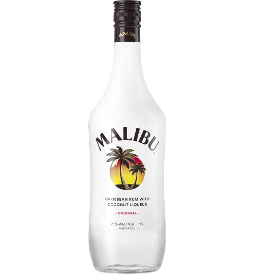 Malibu Original – Likier Kokosowy 1L