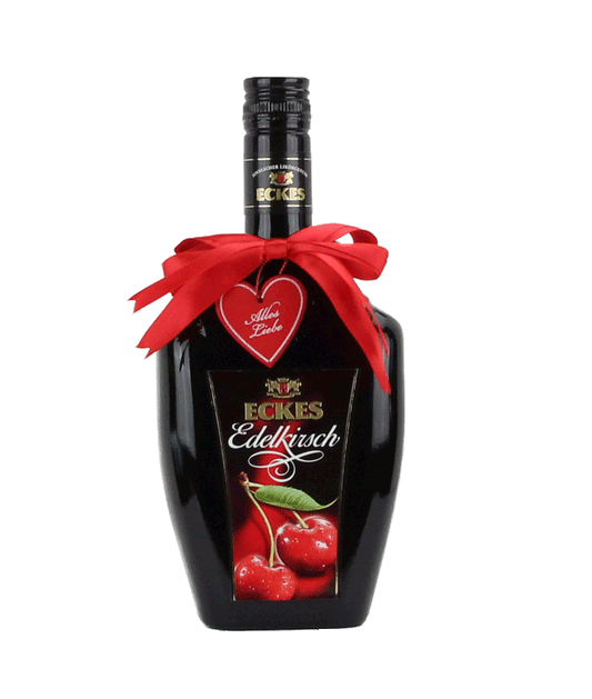 Eckes Edelkirsch – Likier Wiśniowy 700ml
